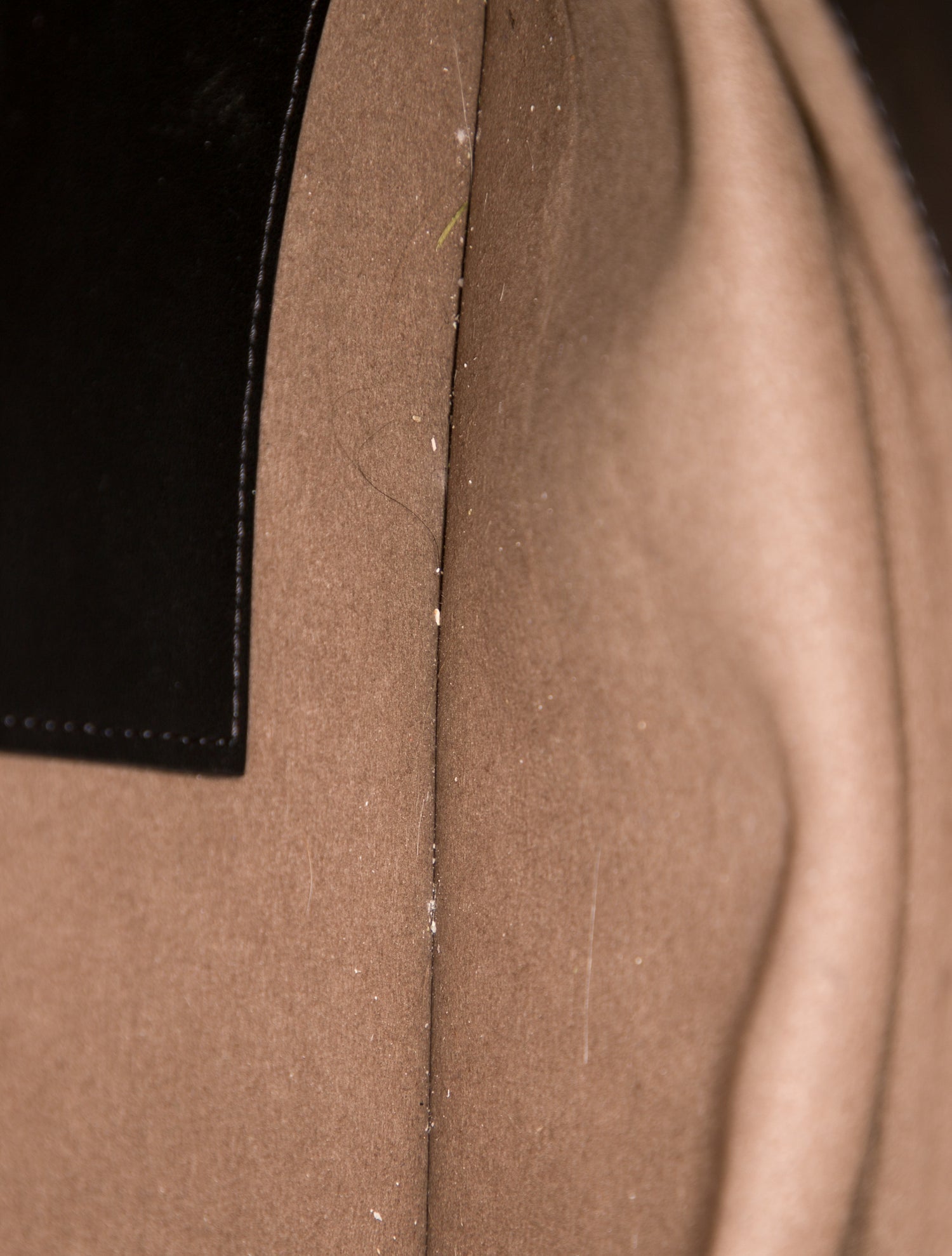 AllSaints Leather Tote